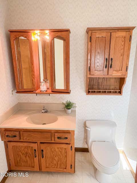 Tiny photo for 126 Luella Avenue, Oregon, OH 43616 (MLS # 10011519)