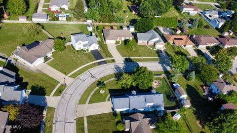 Tiny photo for 126 Luella Avenue, Oregon, OH 43616 (MLS # 10011519)
