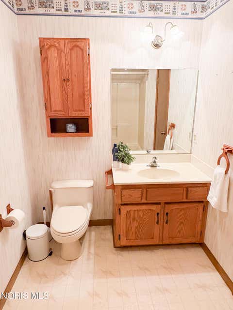 Tiny photo for 126 Luella Avenue, Oregon, OH 43616 (MLS # 10011519)