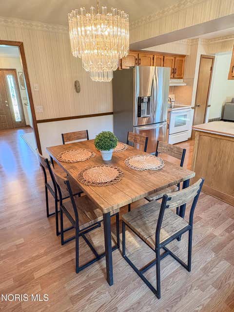 Tiny photo for 126 Luella Avenue, Oregon, OH 43616 (MLS # 10011519)
