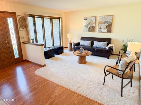 Tiny photo for 126 Luella Avenue, Oregon, OH 43616 (MLS # 10011519)