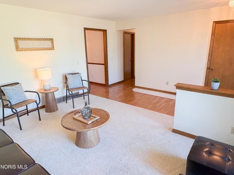 Tiny photo for 126 Luella Avenue, Oregon, OH 43616 (MLS # 10011519)