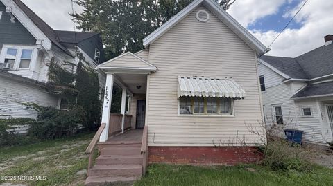 Photo of 1267 Nebraska Avenue, Toledo, OH 43607 (MLS # 10002306)