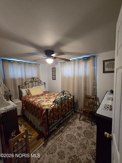 Tiny photo for 8776 W State Route 163, Oak Harbor, OH 43449 (MLS # 10002699)