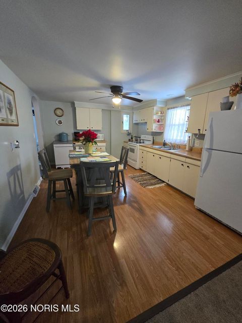 Tiny photo for 8776 W State Route 163, Oak Harbor, OH 43449 (MLS # 10002699)