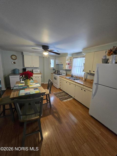 Tiny photo for 8776 W State Route 163, Oak Harbor, OH 43449 (MLS # 10002699)