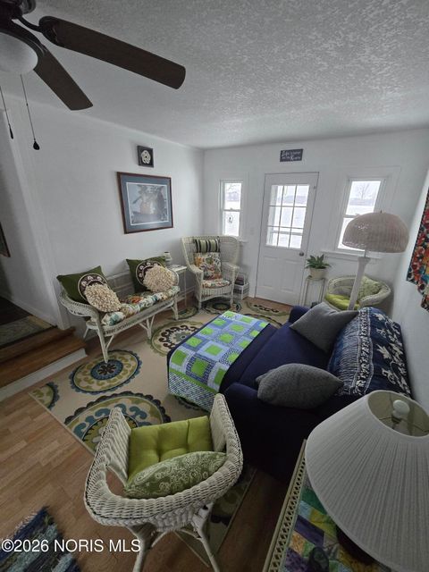 Tiny photo for 8776 W State Route 163, Oak Harbor, OH 43449 (MLS # 10002699)