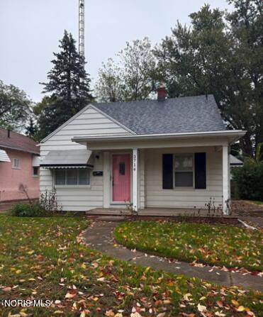 Photo of 3714 Wallwerth Drive, Toledo, OH 43612 (MLS # 10014814)