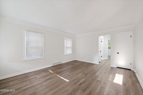 Tiny photo for 3714 Wallwerth Drive, Toledo, OH 43612 (MLS # 10014814)