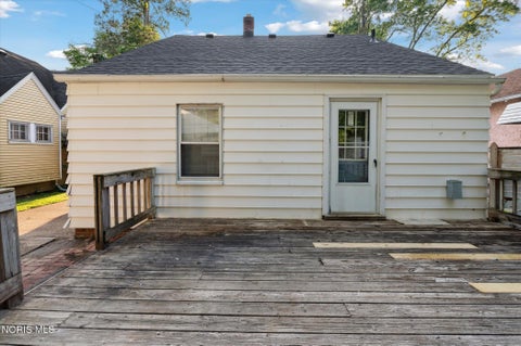 Tiny photo for 3714 Wallwerth Drive, Toledo, OH 43612 (MLS # 10014814)