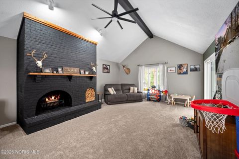 Tiny photo for 2515 N Mccord Road, Toledo, OH 43615 (MLS # 10003236)