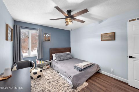 Tiny photo for 2515 N Mccord Road, Toledo, OH 43615 (MLS # 10003236)