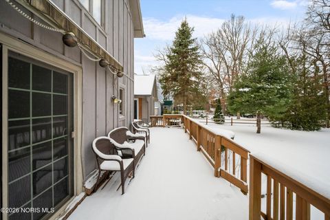 Tiny photo for 2515 N Mccord Road, Toledo, OH 43615 (MLS # 10003236)