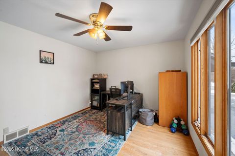 Tiny photo for 2515 N Mccord Road, Toledo, OH 43615 (MLS # 10003236)