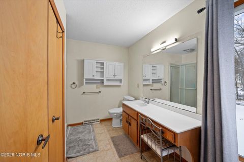 Tiny photo for 2515 N Mccord Road, Toledo, OH 43615 (MLS # 10003236)