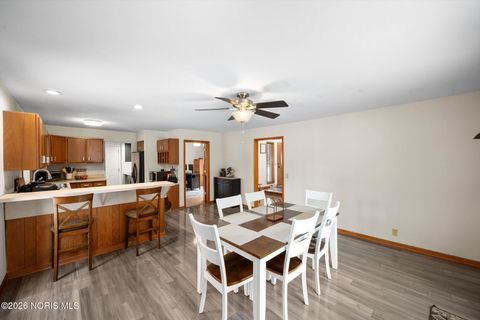 Tiny photo for 2515 N Mccord Road, Toledo, OH 43615 (MLS # 10003236)