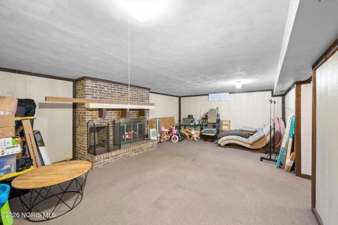 Tiny photo for 2515 N Mccord Road, Toledo, OH 43615 (MLS # 10003236)