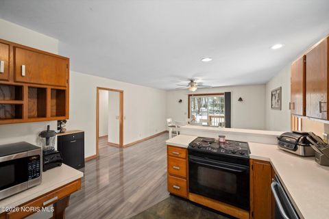 Tiny photo for 2515 N Mccord Road, Toledo, OH 43615 (MLS # 10003236)