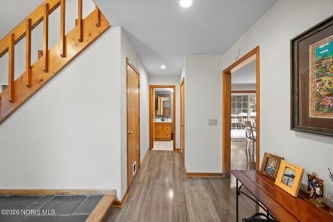 Tiny photo for 2515 N Mccord Road, Toledo, OH 43615 (MLS # 10003236)