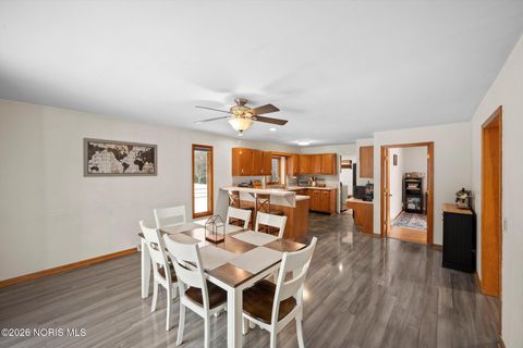 Tiny photo for 2515 N Mccord Road, Toledo, OH 43615 (MLS # 10003236)