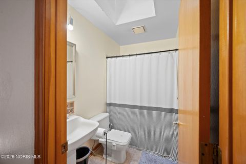 Tiny photo for 2515 N Mccord Road, Toledo, OH 43615 (MLS # 10003236)