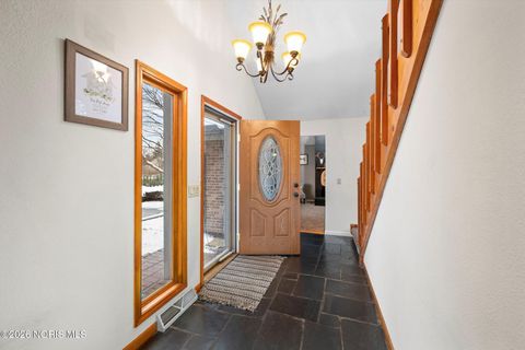 Tiny photo for 2515 N Mccord Road, Toledo, OH 43615 (MLS # 10003236)