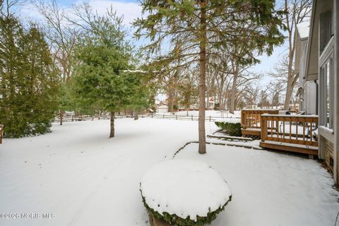 Tiny photo for 2515 N Mccord Road, Toledo, OH 43615 (MLS # 10003236)