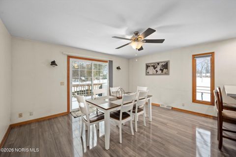 Tiny photo for 2515 N Mccord Road, Toledo, OH 43615 (MLS # 10003236)