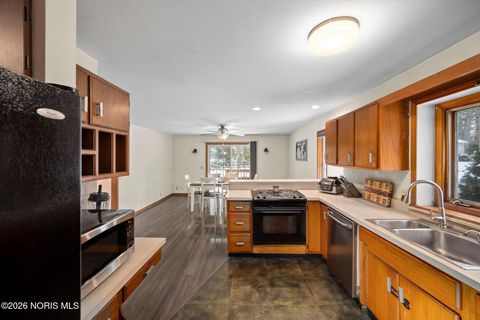 Tiny photo for 2515 N Mccord Road, Toledo, OH 43615 (MLS # 10003236)