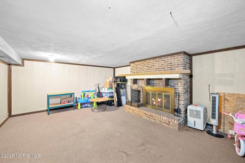 Tiny photo for 2515 N Mccord Road, Toledo, OH 43615 (MLS # 10003236)