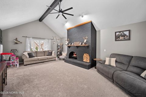 Tiny photo for 2515 N Mccord Road, Toledo, OH 43615 (MLS # 10003236)