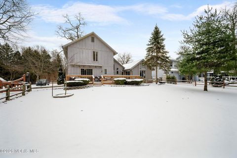 Tiny photo for 2515 N Mccord Road, Toledo, OH 43615 (MLS # 10003236)