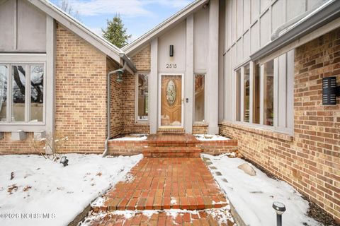 Tiny photo for 2515 N Mccord Road, Toledo, OH 43615 (MLS # 10003236)