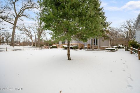 Tiny photo for 2515 N Mccord Road, Toledo, OH 43615 (MLS # 10003236)