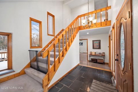 Tiny photo for 2515 N Mccord Road, Toledo, OH 43615 (MLS # 10003236)