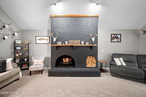 Tiny photo for 2515 N Mccord Road, Toledo, OH 43615 (MLS # 10003236)