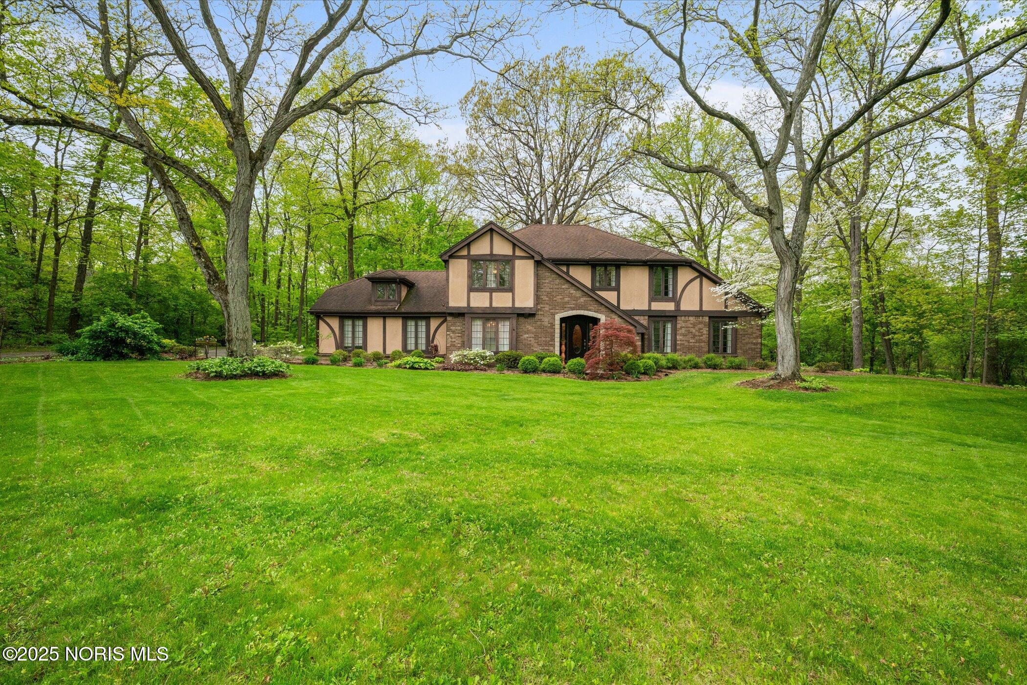 26101 Willowbend Road