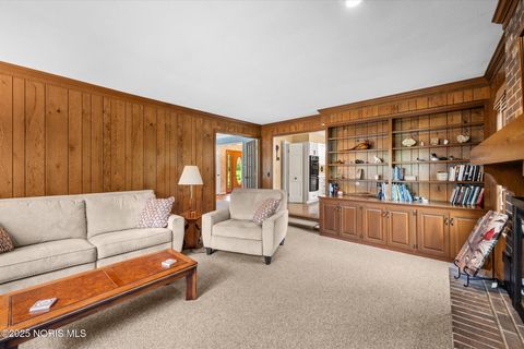 Tiny photo for 26101 Willowbend Road, Perrysburg, OH 43551 (MLS # 10000563)
