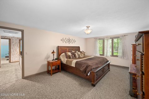 Tiny photo for 26101 Willowbend Road, Perrysburg, OH 43551 (MLS # 10000563)