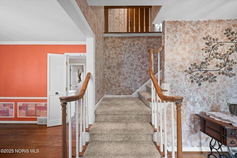 Tiny photo for 26101 Willowbend Road, Perrysburg, OH 43551 (MLS # 10000563)