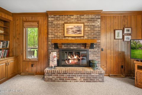 Tiny photo for 26101 Willowbend Road, Perrysburg, OH 43551 (MLS # 10000563)