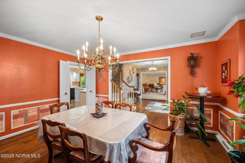 Tiny photo for 26101 Willowbend Road, Perrysburg, OH 43551 (MLS # 10000563)