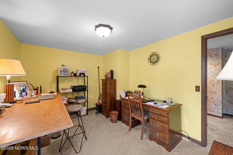 Tiny photo for 26101 Willowbend Road, Perrysburg, OH 43551 (MLS # 10000563)