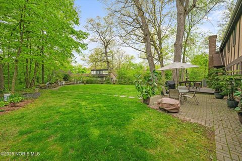 Tiny photo for 26101 Willowbend Road, Perrysburg, OH 43551 (MLS # 10000563)