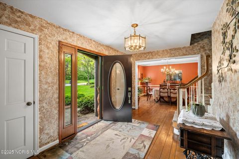 Tiny photo for 26101 Willowbend Road, Perrysburg, OH 43551 (MLS # 10000563)