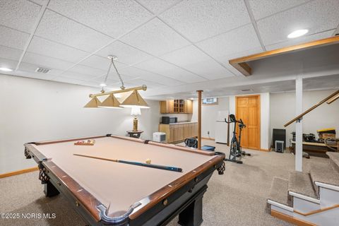 Tiny photo for 26101 Willowbend Road, Perrysburg, OH 43551 (MLS # 10000563)