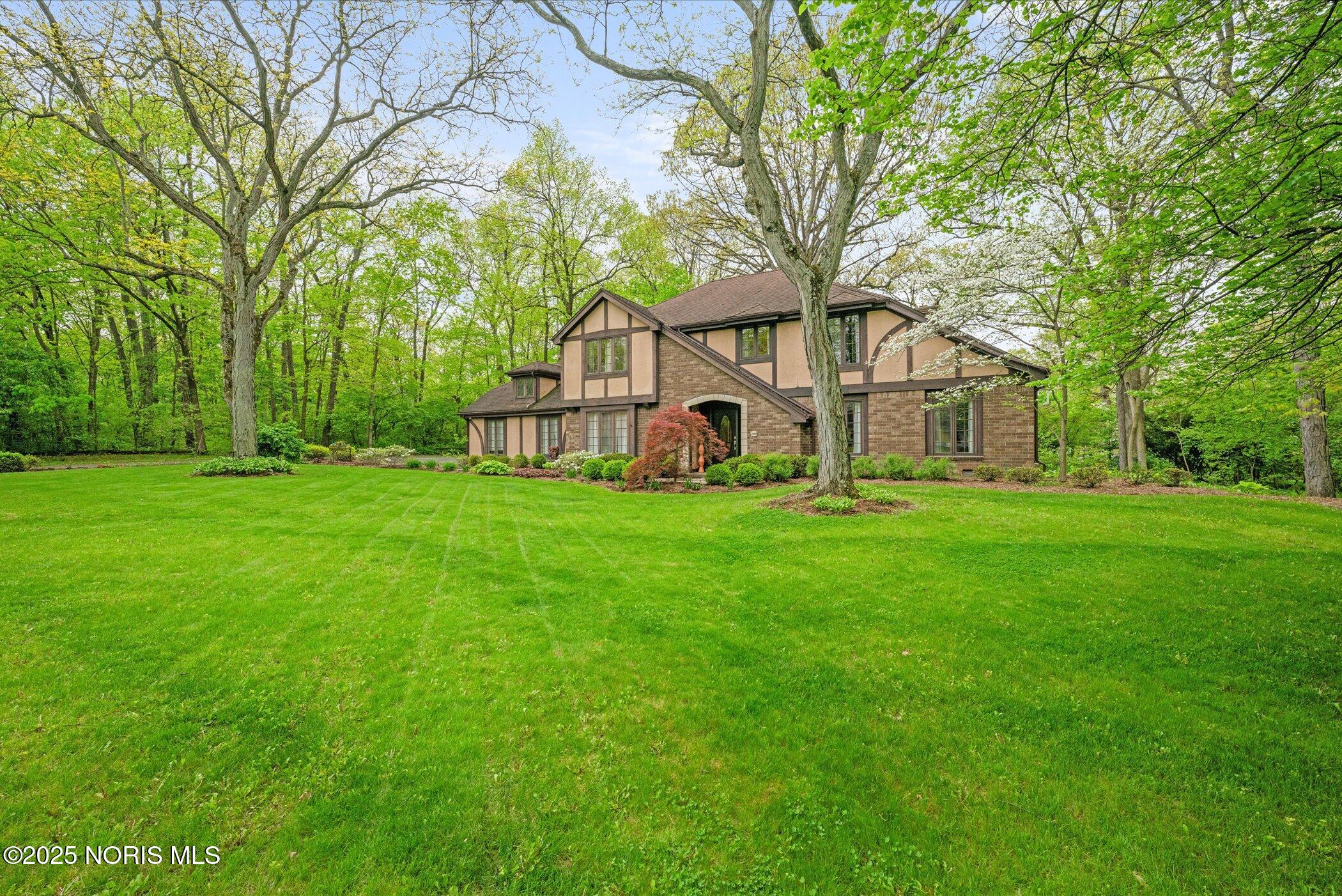 26101 Willowbend Road