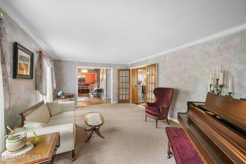 Tiny photo for 26101 Willowbend Road, Perrysburg, OH 43551 (MLS # 10000563)