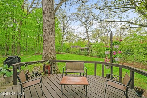 Tiny photo for 26101 Willowbend Road, Perrysburg, OH 43551 (MLS # 10000563)