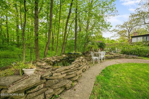 Tiny photo for 26101 Willowbend Road, Perrysburg, OH 43551 (MLS # 10000563)